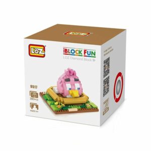 Puzle „Angry Birds 9517“