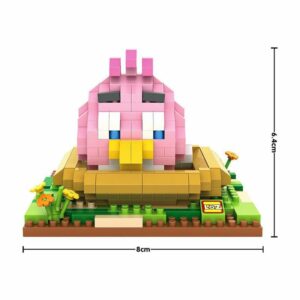 Puzle „Angry Birds 9517“