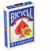 Bicycle Standard Short Deck kortos