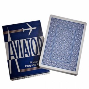 Aviator Standard cards