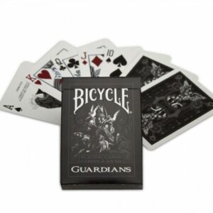 Bicycle Guardians cards