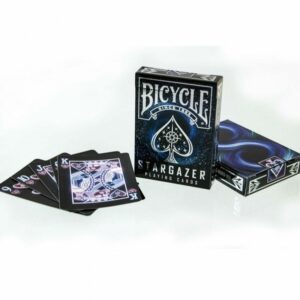 Bicycle Stargazer mängukaardid