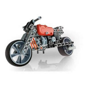 CLEMENTONI constructor:  Roadster and Dragster