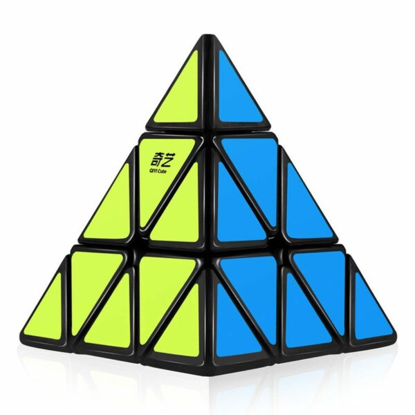 Rubiko kubas Piramidė