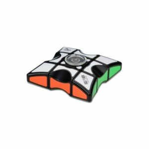 Rubik's cube Fidget spinner