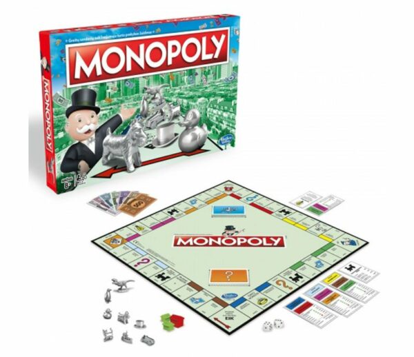 MONOPOLIS: CLASSIC