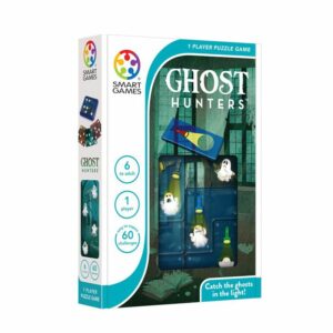 Ghost Hunters (new)