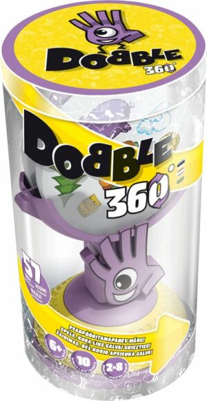 Dobble 360 (Baltic)