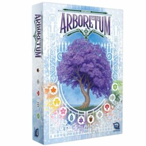 Arboretum