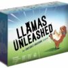 Llamas Unleashed