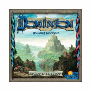 Dominion 2nd Ed.