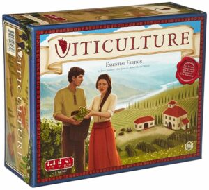 Viticulture: Essential Ed.