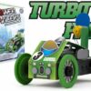 Konstruktorius: Turbo Prop