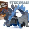 Konstruktorius: Stegosaurus