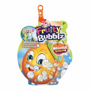 Smaržīgie burbuļi (Fruity Bubblz)