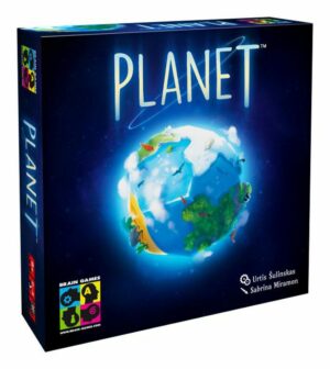 Planet LT