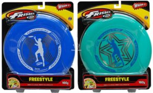 Flying disc Freestyle