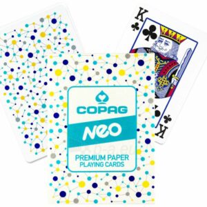 Copag cards NEO Connect