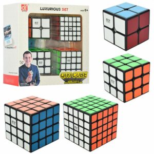 Rubiko kubo rinkinys A