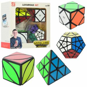 Rubiko kubo rinkinys C