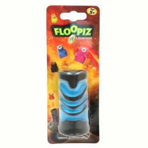 Floopiz: Launcher - Blue