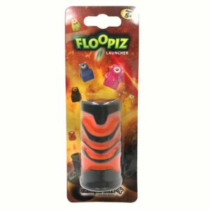 Floopiz: Launcher - Orange