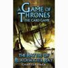 A Game of Thrones LCG: The Battle Of Blackwater Chapter Pack