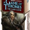 A Game of Thrones LCG: A Harsh Mistress Chapter Pack