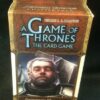 A Game of Thrones LCG: Ancient Enemies Chapter Pack
