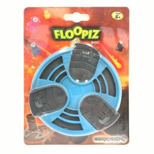 Floopiz: Slide Disc - Blue