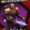 Neuroshima Hex: Steel Police Exp.
