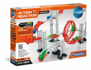 Action & Reaction Starter Set 2