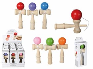 Kendama 18x7cm