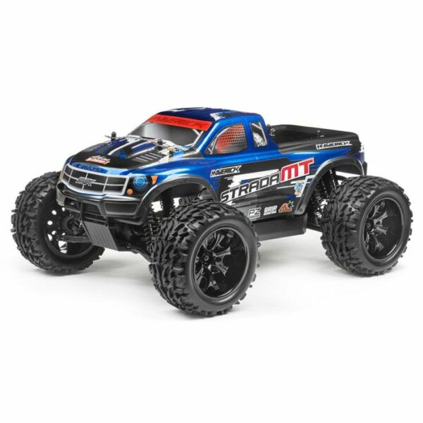 Maverick Strada MT 1/10 RTR Electric Monster Truck