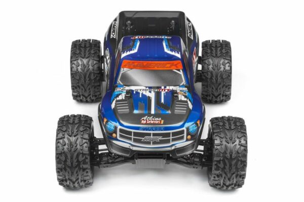 Maverick Strada MT 1/10 RTR Electric Monster Truck