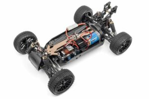 Maverick Strada XT 1/10 RTR Electric Truggy