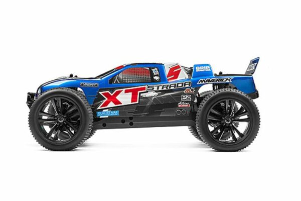 Maverick Strada XT 1/10 RTR Electric Truggy