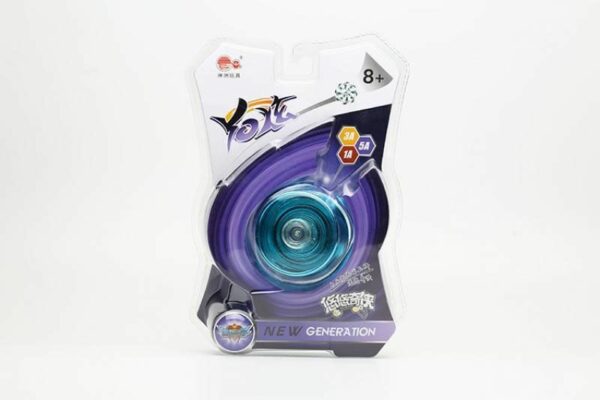 YO-YO 5,6 cm