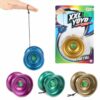 YO-YO metal XXL