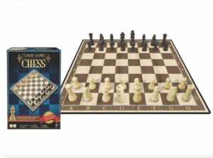 Chess (36x18 cm)