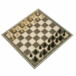 Šahs (36x18 cm)