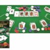 Pokerio rinkinys 200: Texas Hold'em
