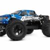 Quantum MT 1/10 4WD Monster Truck (Blue)