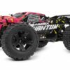 Quantum XT 1/10 4WD Monster Truck (Pink)