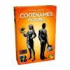 Codenames: Pictures (Baltic)