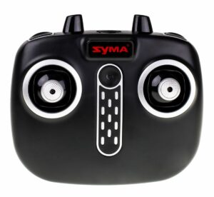 Dronas SYMA X20P