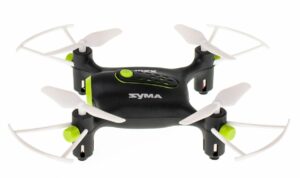 Dronas SYMA X20P