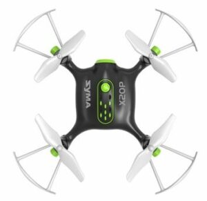Drone SYMA X20P