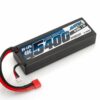 Baterija ANTIX by LRP 5400 - 7.6V LiHV - 45C LiPo Car Hardcase