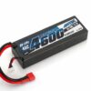 Baterija ANTIX by LRP 4600 - 11.4V LiHV - 45C LiPo Car Hardcase
